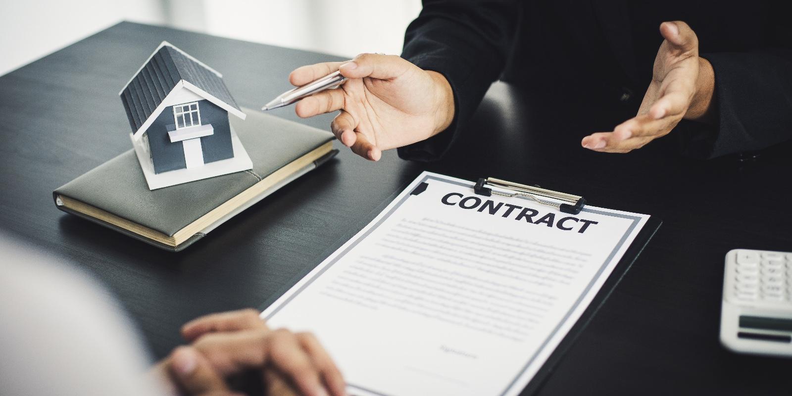 Vender tu casa: ¿con o sin agencia inmobiliaria?